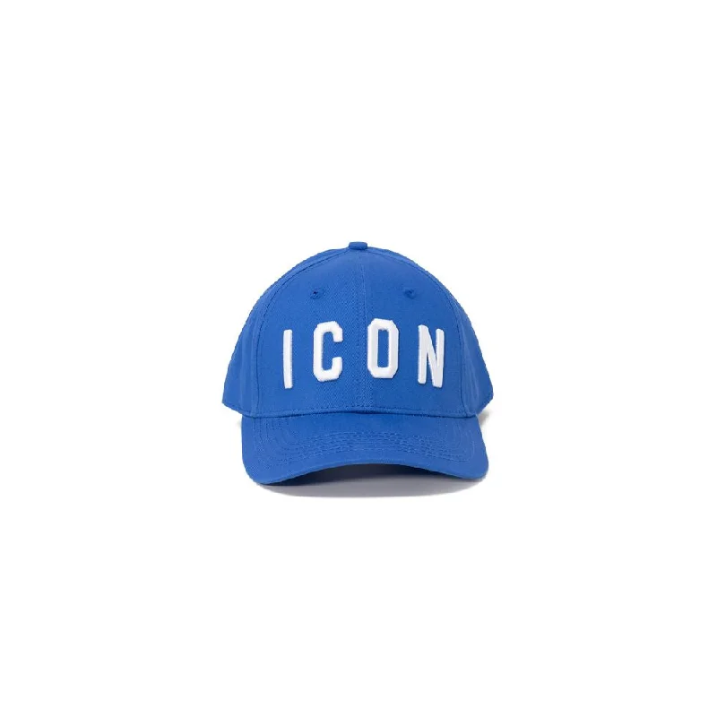 Icon  Cotton Hats & Men's Cap