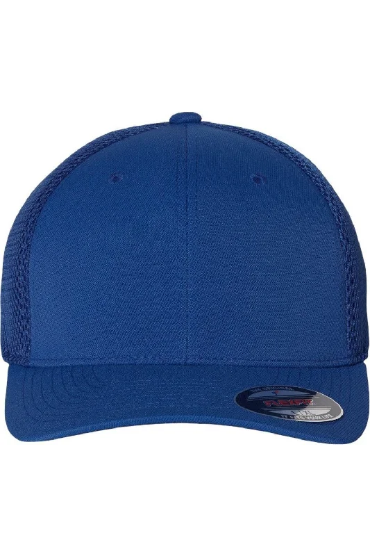 Flexfit Ultrafiber Mesh Cap