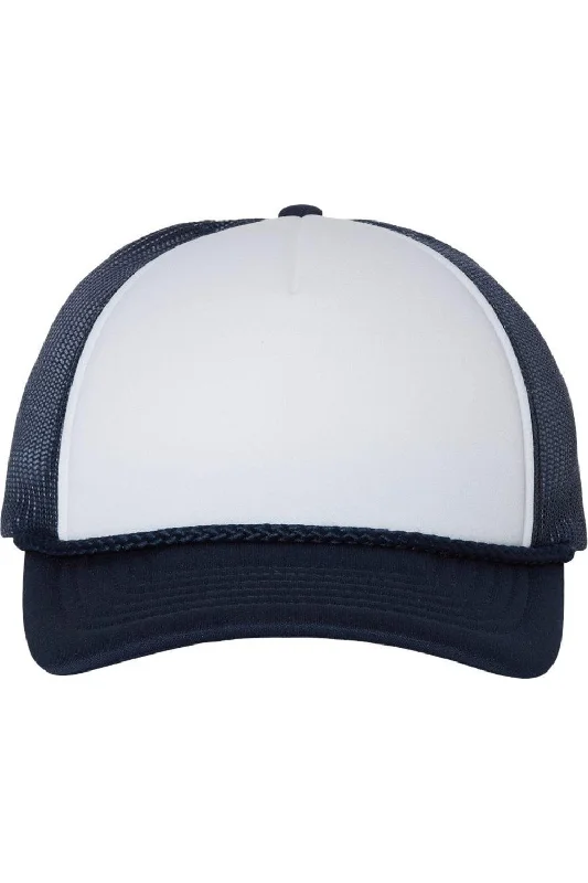 Richardson Low Pro Foamie Trucker Cap