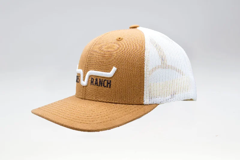 Str8 Edge Trucker Hat