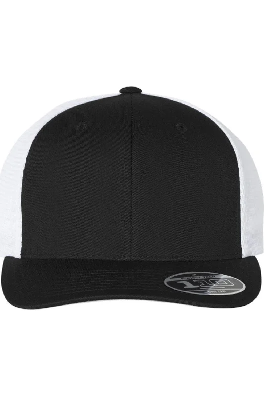 Flexfit 110 Mesh-Back Cap