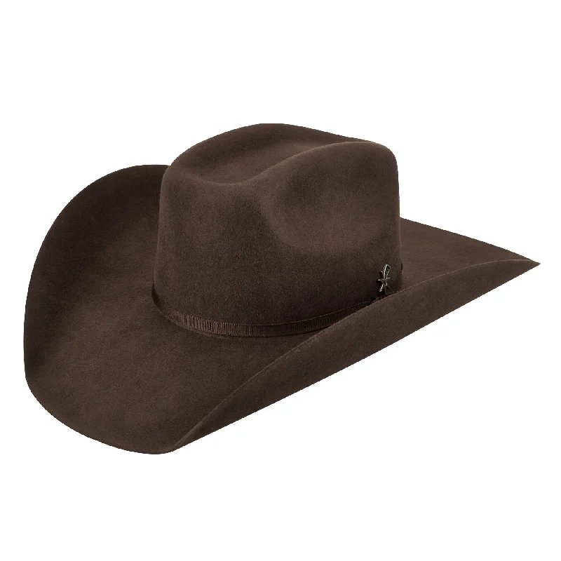 Bailey Western Murphy II 2X Wool Felt Cowboy Hat