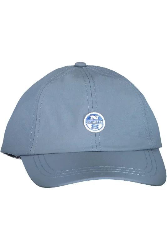 North Sails Chic  Visor Cap with Logo Men's Accent