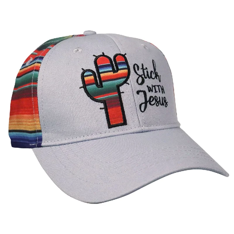 Cherished Girl Womens Cap Cactus