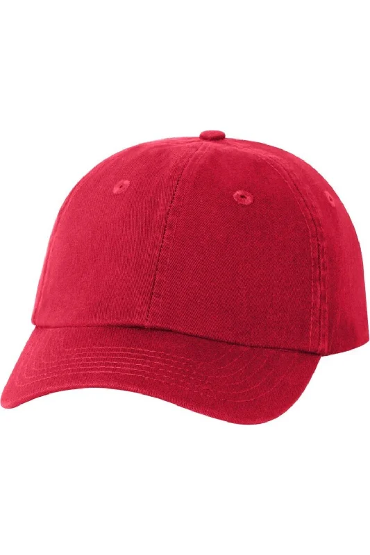 Valucap Small Fit Bio-Washed Dad´s Cap