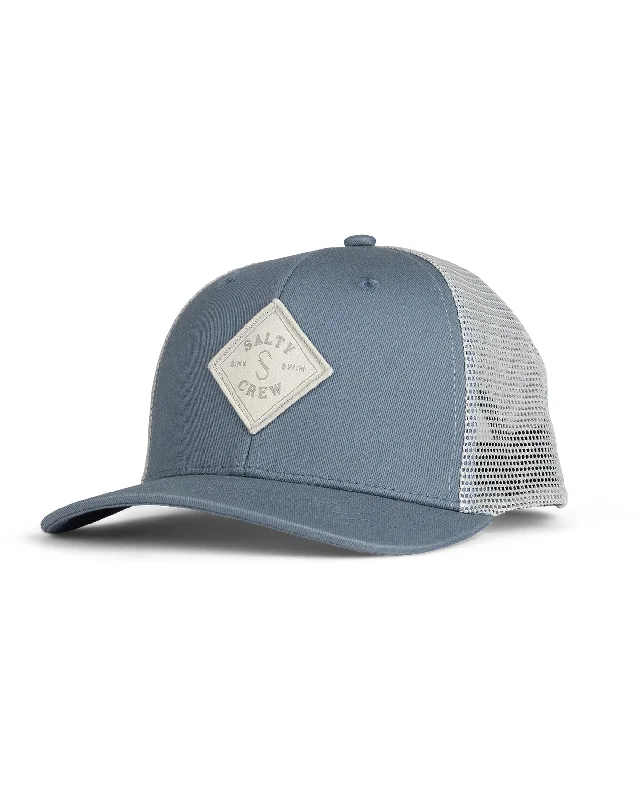 Sealine Boys Retro Trucker - Slate