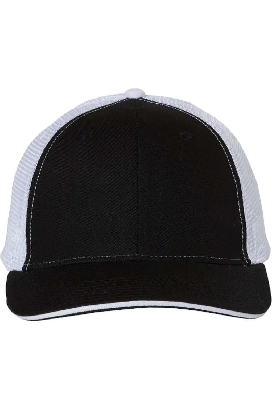 Valucap Sandwich Trucker Cap