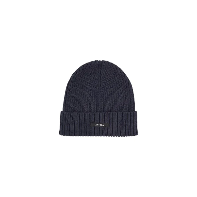 Calvin Klein  Organic Cotton Hats & Men's Cap