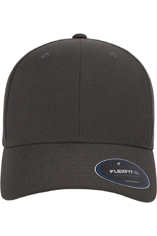 Flexfit NU Adjustable Cap