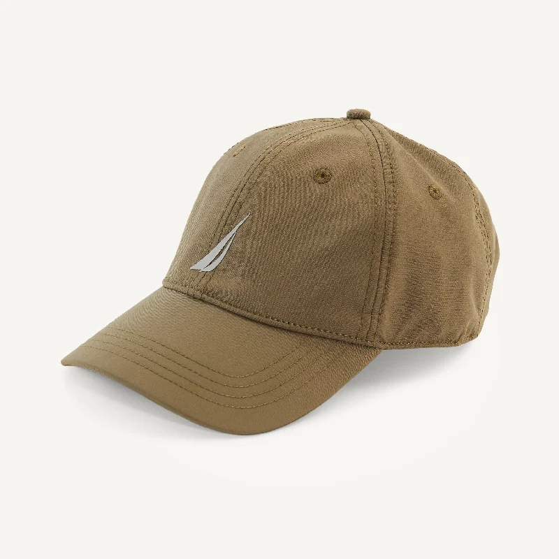 Nautica Mens Navtech Cap