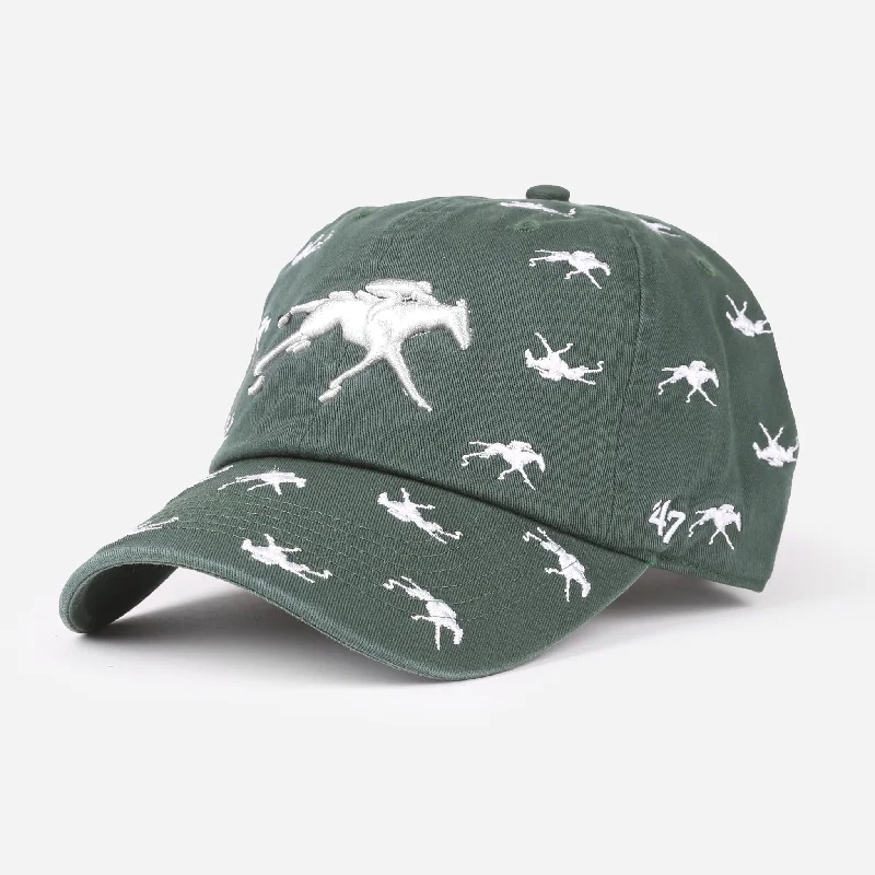 '47 Brand Keeneland Women's Multi Horses Cap