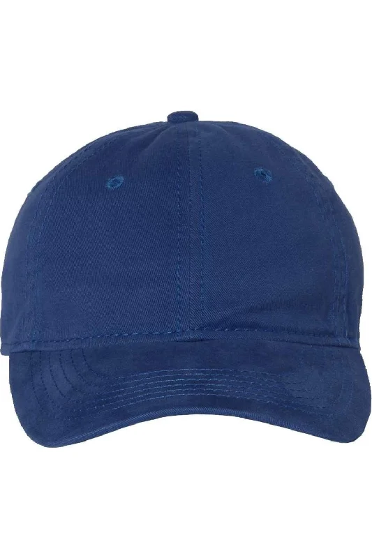 Sportsman Unstructured Cap