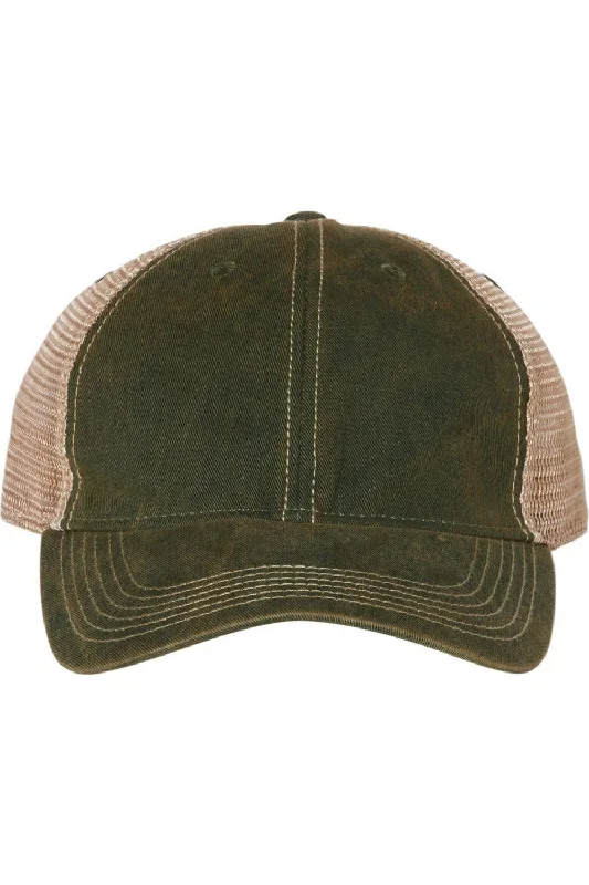 LEGACY Old Favorite Trucker Cap