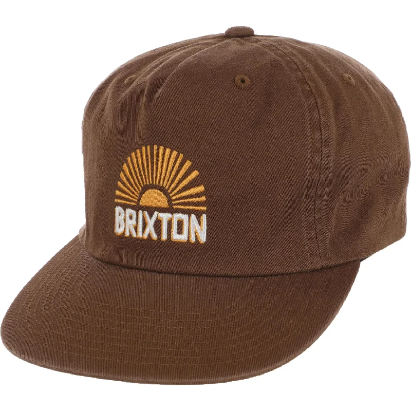 Brixton Sol HP Snapback