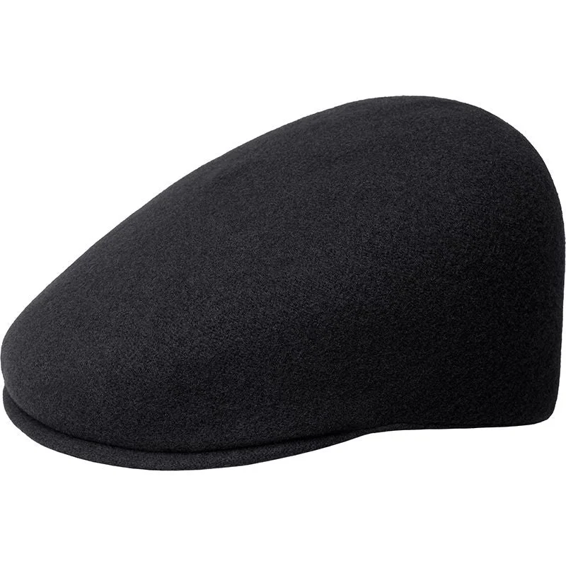 Kangol Wool Clery Cap