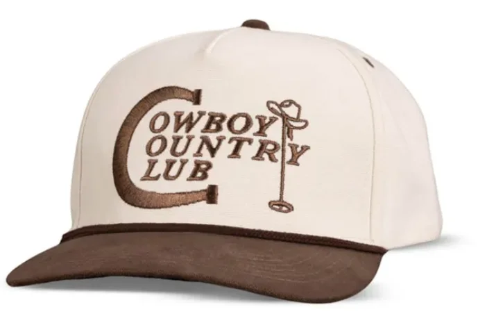 Sendero Provisions Cowboy Country club