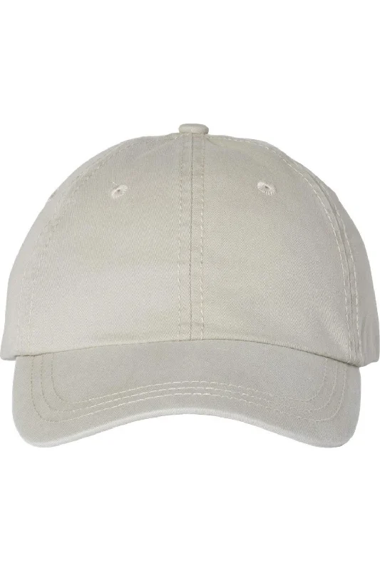 Sportsman Pigment-Dyed Cap