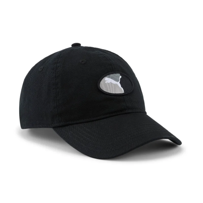 PUMA Unisex Adjustable Cap