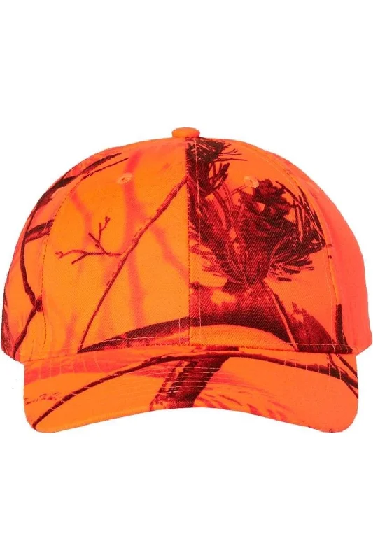 Kati Camo Cap