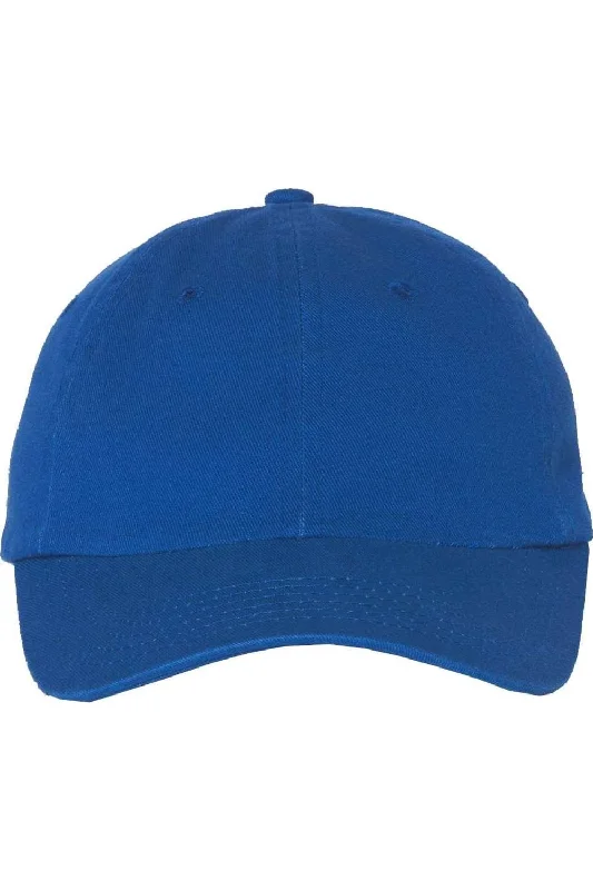 Valucap Small Fit Bio-Washed Dad´s Cap