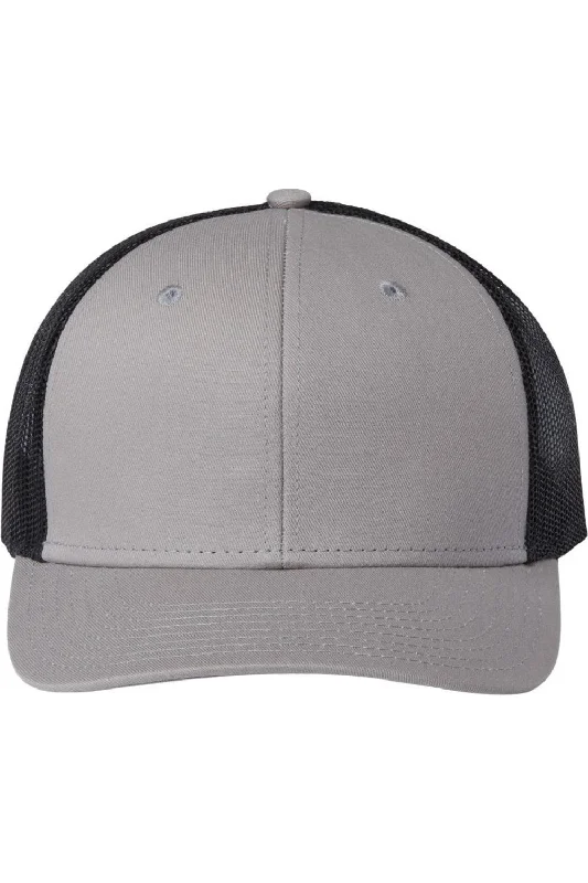 The Game Everyday Trucker Cap