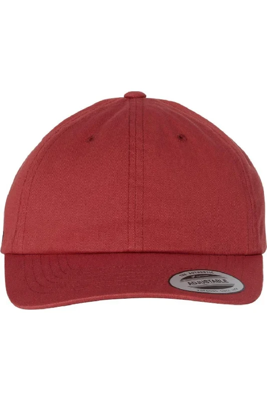 YP Classics Eco-Washed Dad Cap