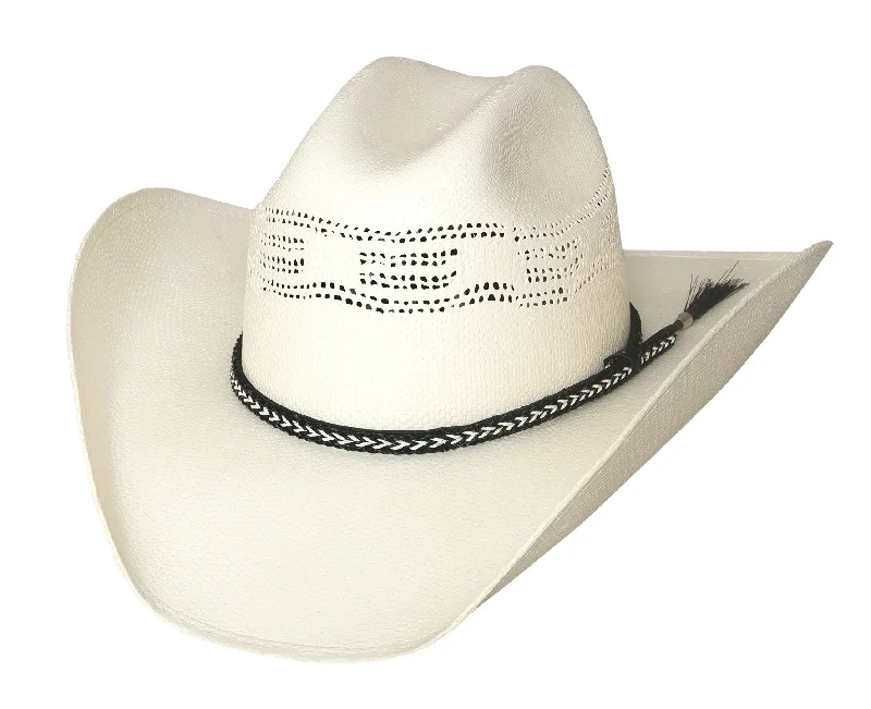 BULLHIDE CORSICANA 20X STRAW HAT STYLE 2876