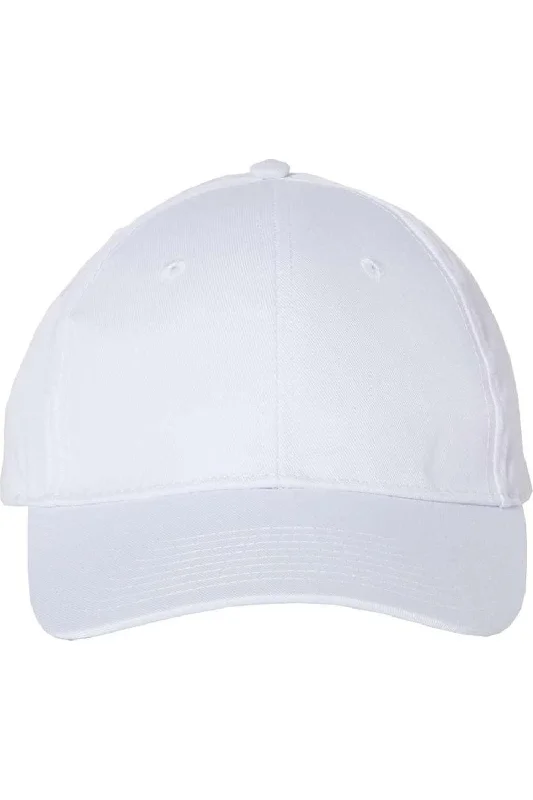 Valucap Lightweight Twill Cap