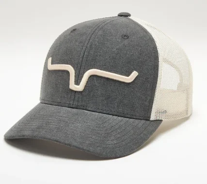 Kimes Ranch F21 Upgrade Weekly Trucker Cap