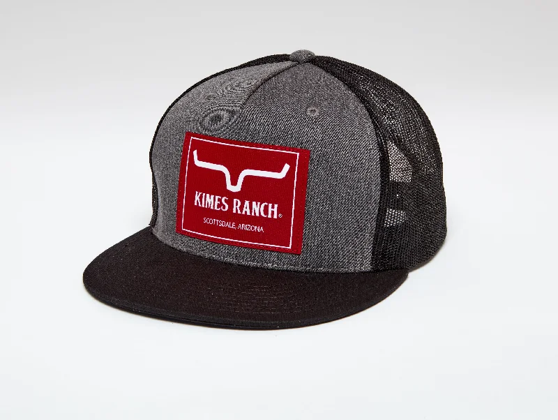 Blaster Trucker Hat