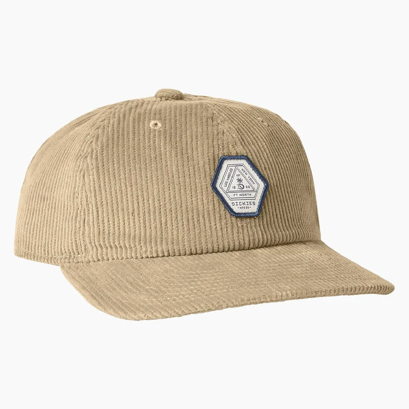 Dickies Low Pro Corduroy Cap