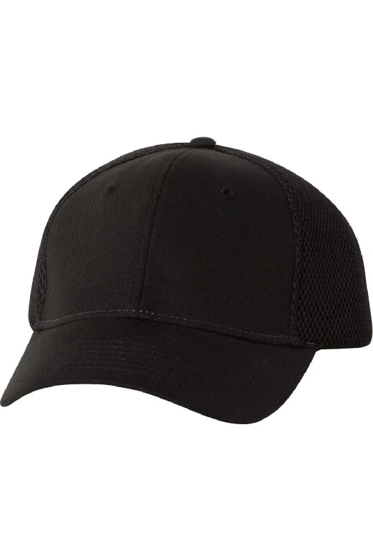 Sportsman Spacer Mesh-Back Cap