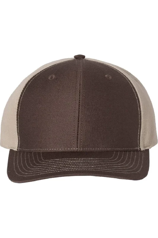 Richardson Twill Back Trucker Cap