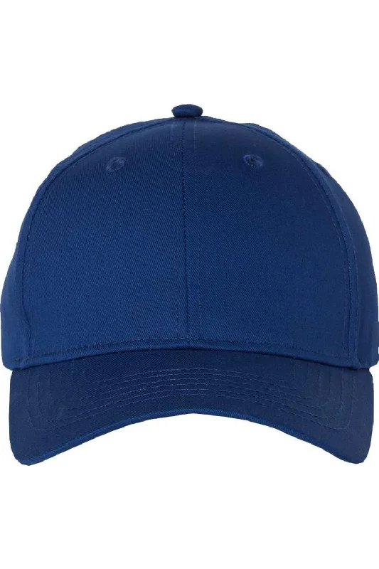 Sportsman Adult Cotton Twill Cap