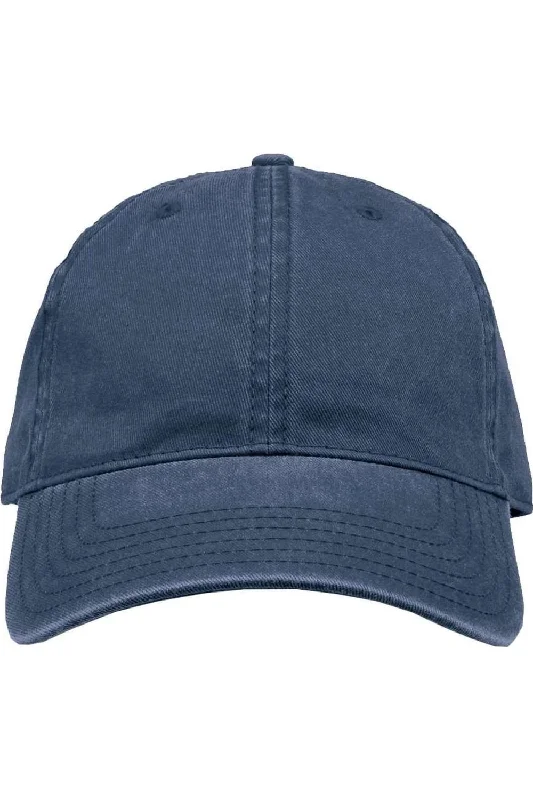 The Game Pigment-Dyed Cap