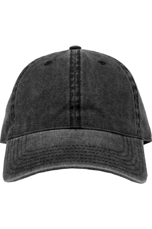 The Game Pigment-Dyed Cap