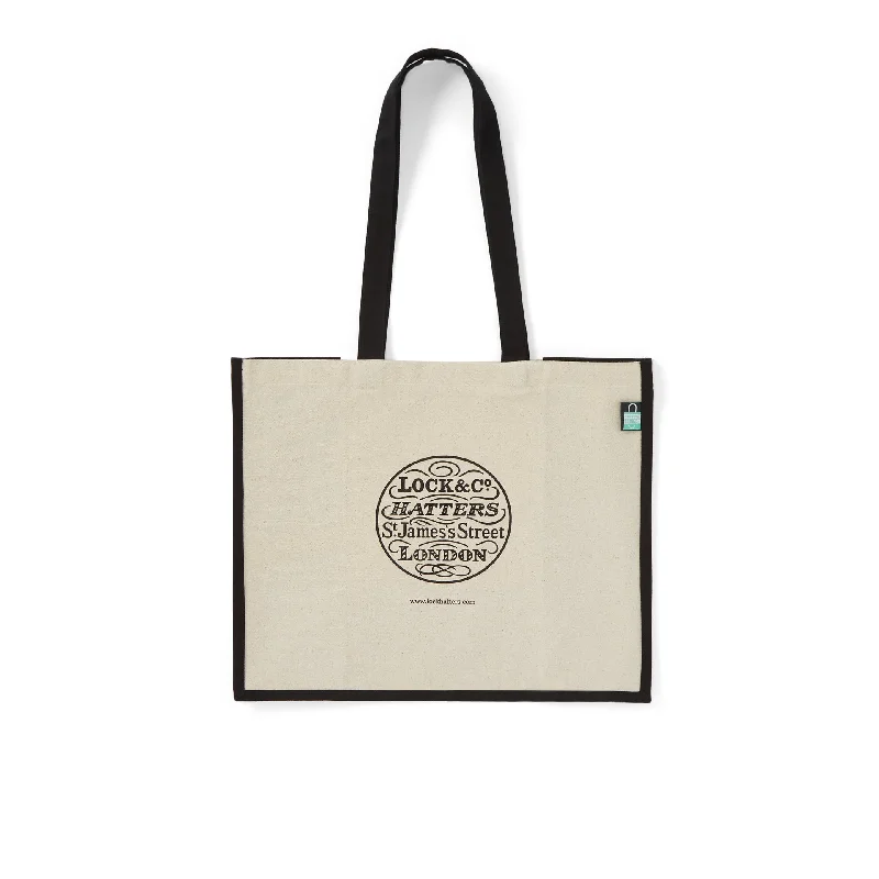 Medium Canvas Bag