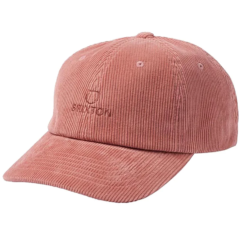 Brixton Alpha Low Profile Cap - Women's