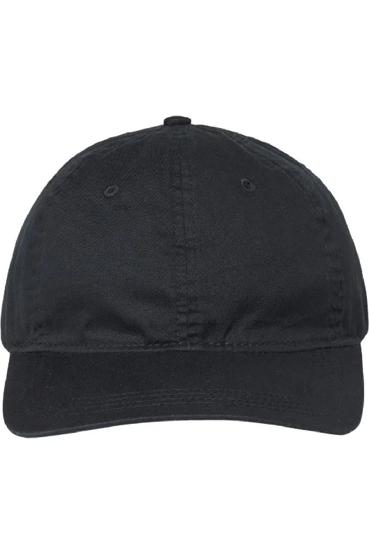 The Game Ultralight Cotton Twill Cap