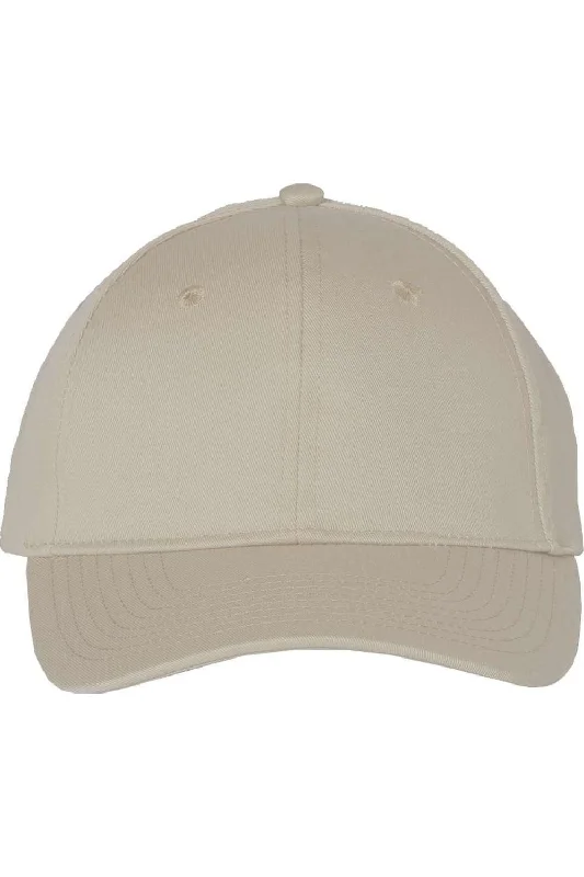 Valucap Lightweight Twill Cap