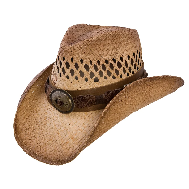 Charlie 1 Horse Dirt Road Women's Western Hat