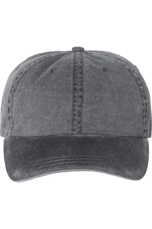 Sportsman Pigment-Dyed Cap