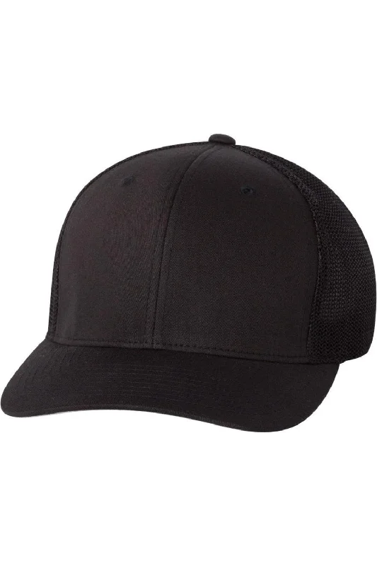 Flexfit Trucker Cap