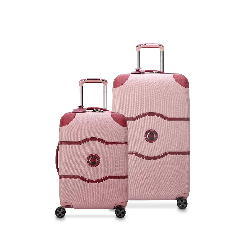 CHATELET AIR 2.0 - 2-piece set (CO Plus/M Trunk)