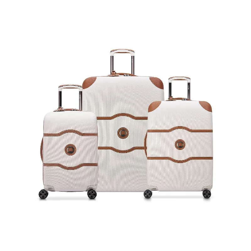 CHATELET AIR 2.0 - 3-Piece Set (CO/M/L)