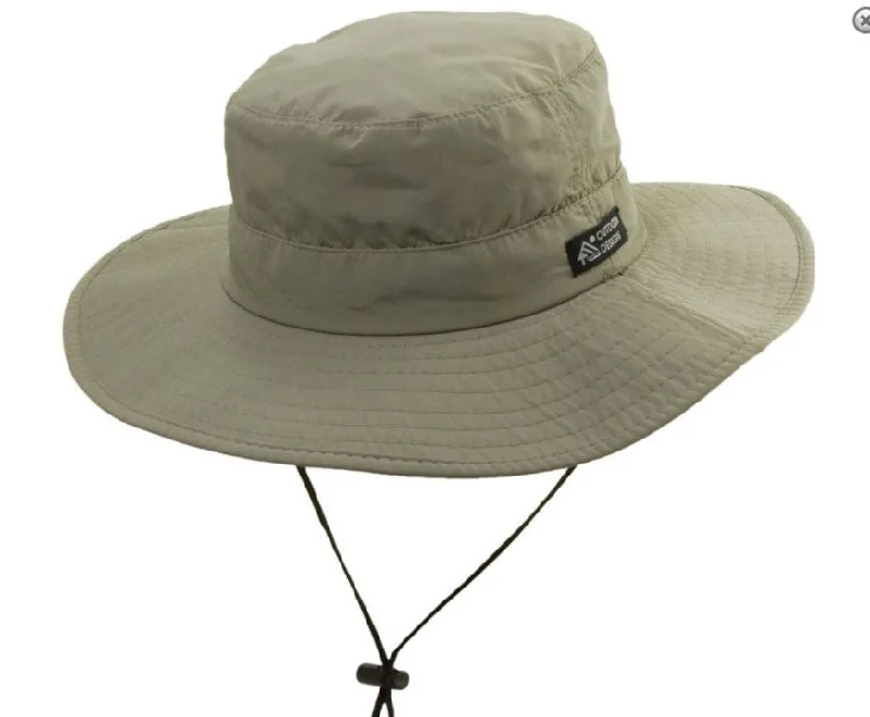 Supplex Big Brim Hat