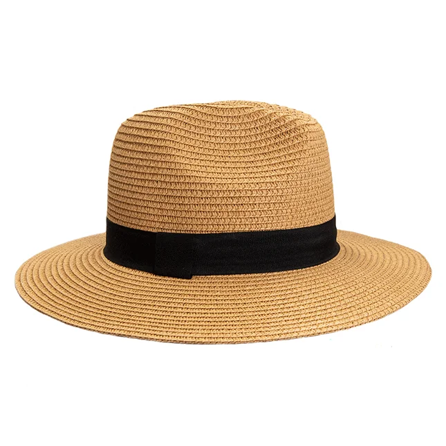 On Sale- High Desert Adult Packable Panama Hat- $12.50