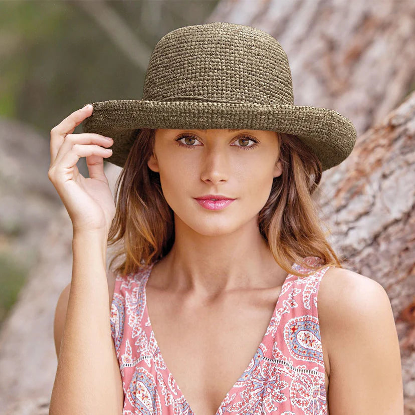 Wallaroo Hat- Catalina