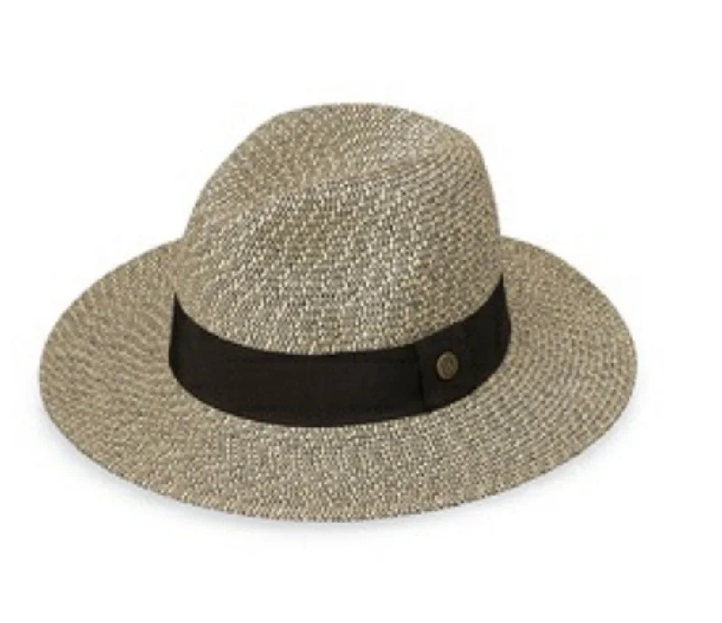 Wallaroo Packable Hat- Josie