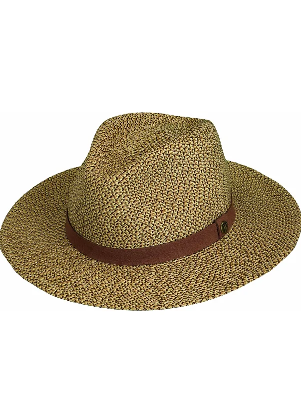 Wallaroo Packable Hat - Outback